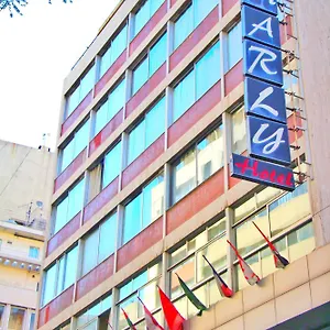 Hotel Le Marly, Beirut