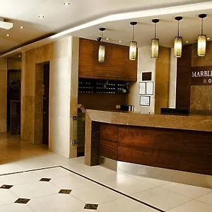 Hotel Marble Tower, Beirut