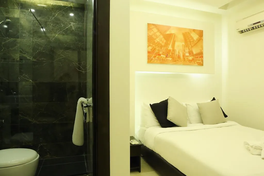 Park Lane Furnished Suites Beyrut Lübnan